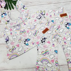 conjunto de bebe para negocios y distribudores