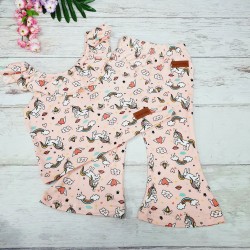 conjunto de bebe para distribudores