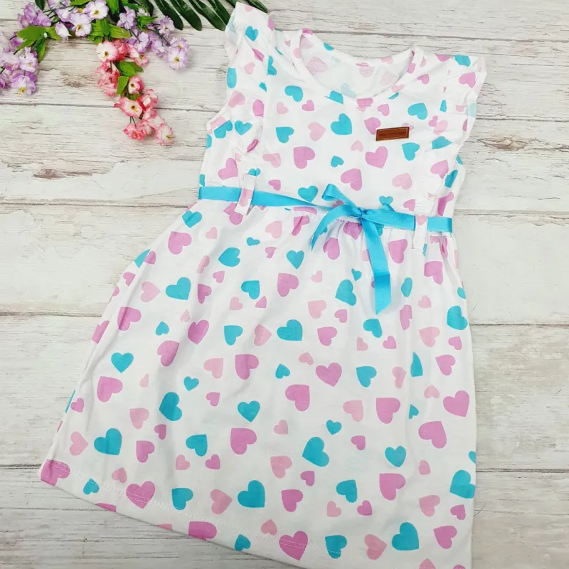 ropa de nenas por mayor