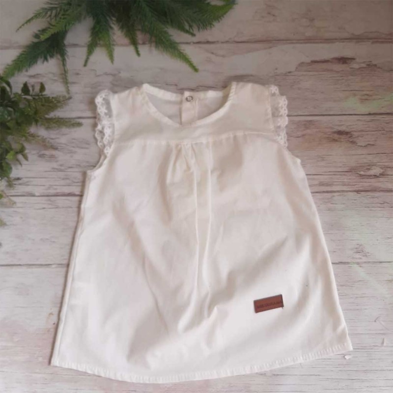 vestido blanco para bebes vestido blanco para bebes
