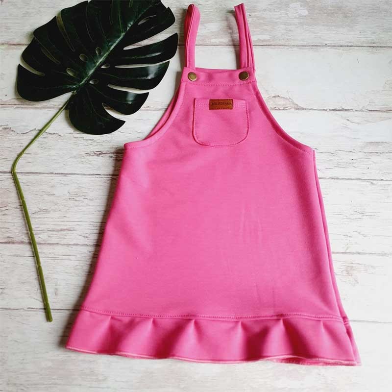 jumper fucsia de bebe por mayor