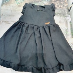 vestido de niña al por mayor