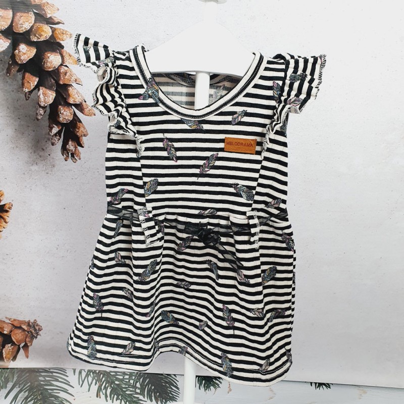Vestido de bebé: ropa de bebé por mayor Vestido de bebé: ropa de bebé por mayor