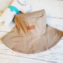 mayorista de piluso marron para bebe