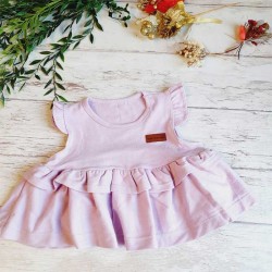 fábrica de remera niña para revender