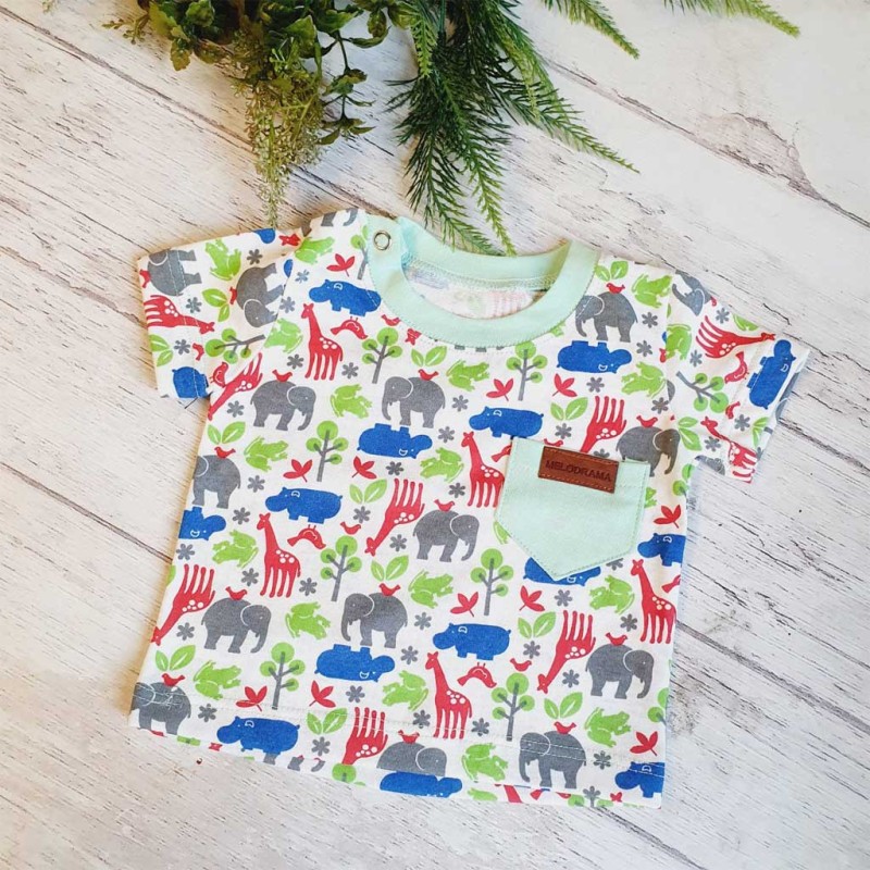 Remeras de bebe clearance