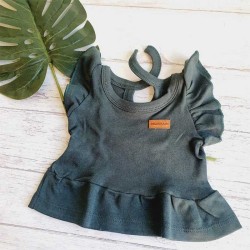 remera victoria de bebe