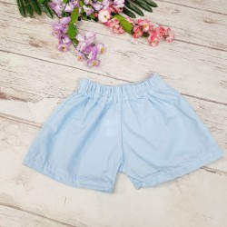 short de niñas por mayor