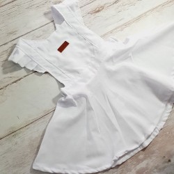 fabricante de vestidos para niñas