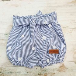 fabricante de shorts bebe