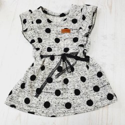 vestido a lunares bebe por mayor