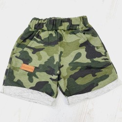 short de bebe de verano