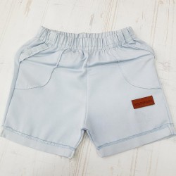 fabricantes de short de bebe