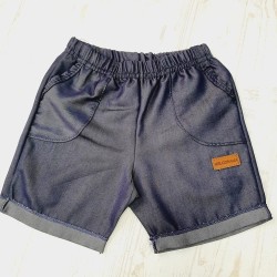 fabricantes de short para bebe