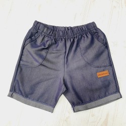 fabricantes de short de bebe