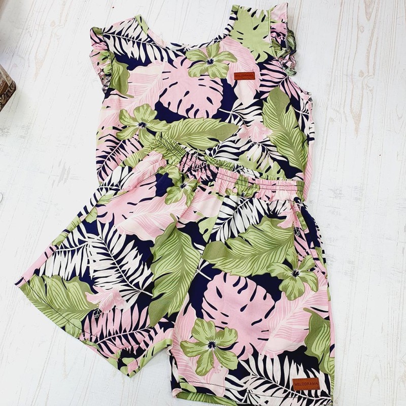 conjunto para niña conjunto para niña