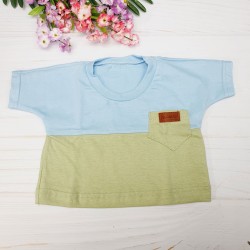 remera yamil para bebe