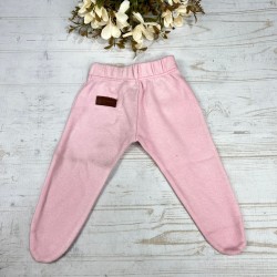 mayorista de pantalon rosa para bebe