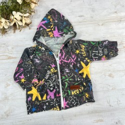 Campera Maika niños