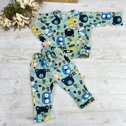 Pijama Mallorca bebe