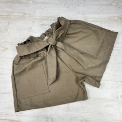 Short Teresa Teen | Melodrama | Ropa de niños por mayor
