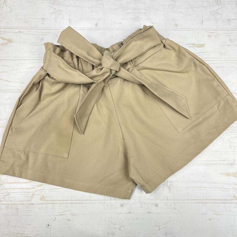 Short Teresa Teen | Melodrama | Ropa de niños por mayor Short Teresa Teen | Melodrama | Ropa de niños por mayor