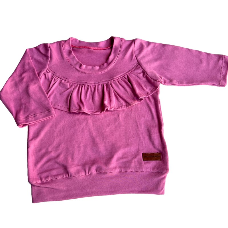 Remera de beba por mayor ISABELL Remera de beba por mayor ISABELL