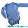 Body Indigo | Ropa de bebé por mayor | Melodrama