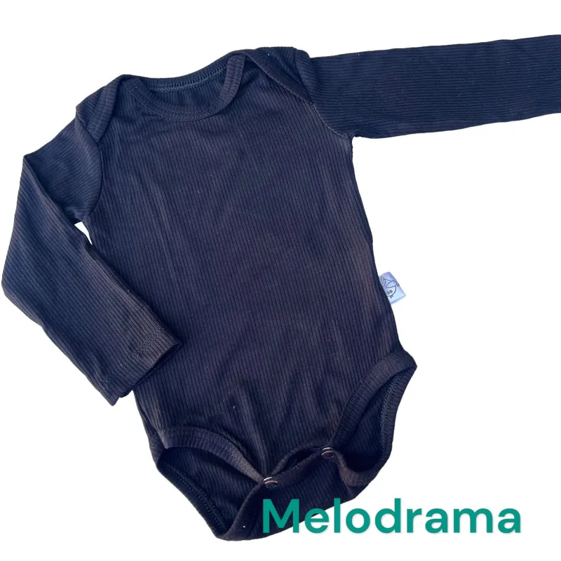 Body Indigo Ropa de bebé por mayor Melodrama