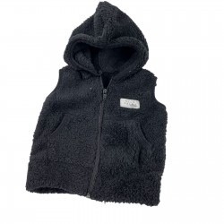 Chaleco Liverpool classic | Ropa de bebé por mayor