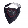 Bandana BORDADA