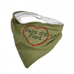 Bandana BORDADA