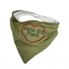 Bandana BORDADA