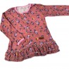 Campera de niña Isidora al por mayor