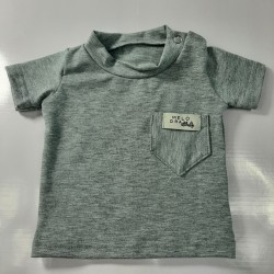 Remera de bebé: catálogo mayorista para bebés