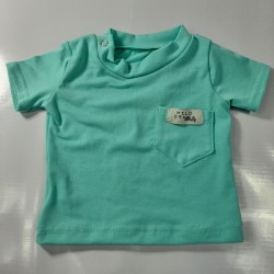 Remera de bebé: catálogo mayorista para bebés