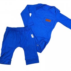 Conjunto Palermo | Ropa de bebé por mayor | Melodrama