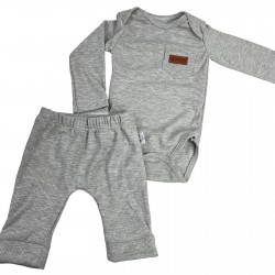 Conjunto Palermo | Ropa de bebé por mayor | Melodrama