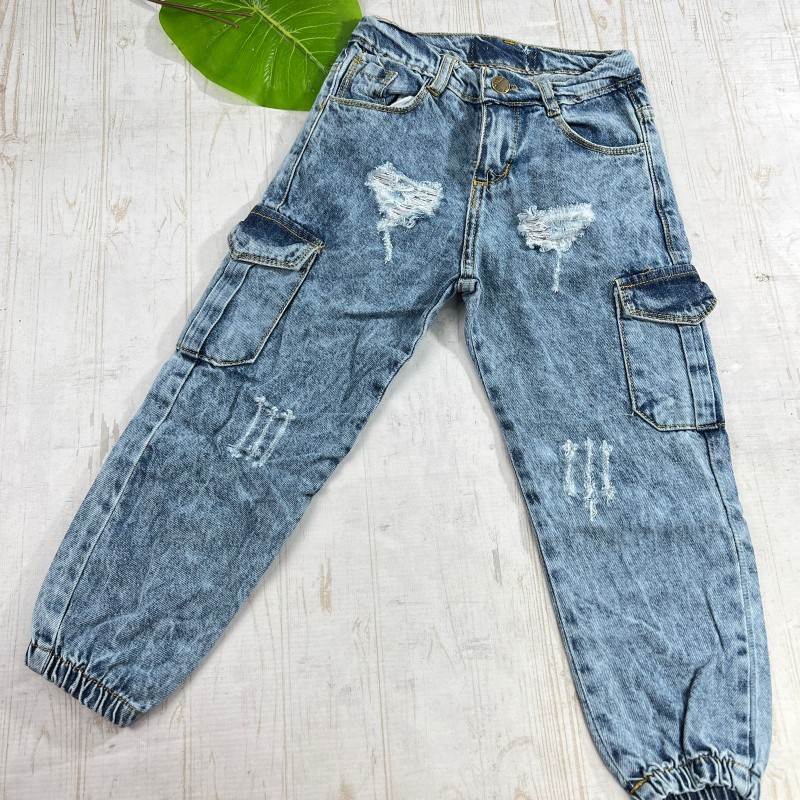 Jeans niños Raphael Jeans niños Raphael