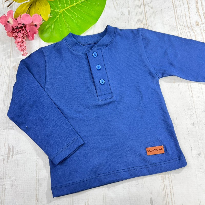 Remera de bebe DENIS Remera de bebe DENIS