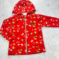 Campera bebe OCTAVIO