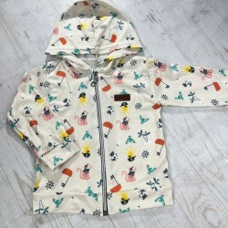 Campera bebe OCTAVIO