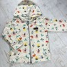 Campera bebe OCTAVIO