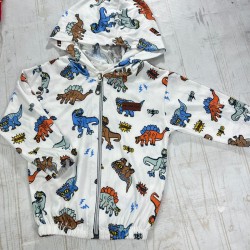 Campera bebe OCTAVIO