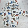 Campera bebe OCTAVIO