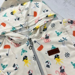 Campera bebe OCTAVIO