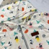 Campera bebe OCTAVIO
