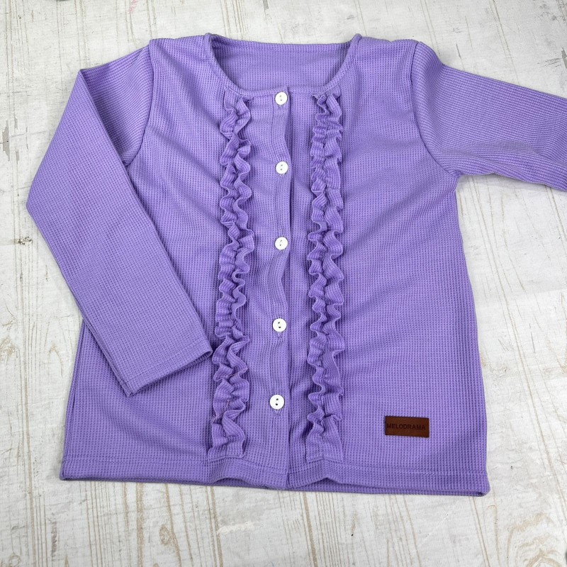 Cardigan niñas Cecilia Cardigan niñas Cecilia
