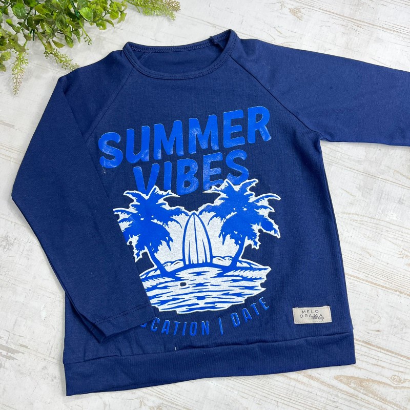 Remera niños NICOLAI Remera niños NICOLAI
