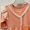 Vestido de beba OLIVIA
